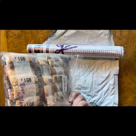 LABYRINTH DIAMOND Painting! - Picture 5 of 6